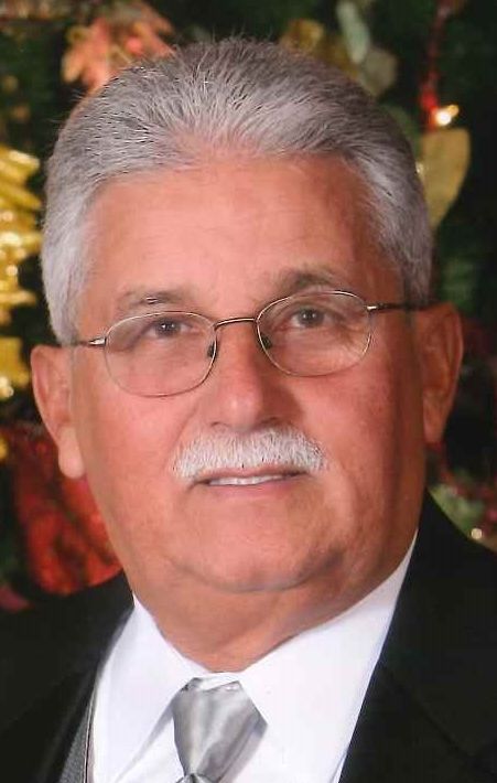 Delgado, Joseph R.